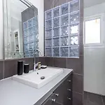 Appartement Bel Appt- Sacre-c Ur- Mobility Lease *
