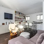 Appartamento Bel Appt- Sacre-c Ur- Mobility Lease