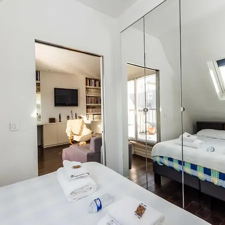 Bel Appt- Sacre-c Ur- Mobility Lease Apartment